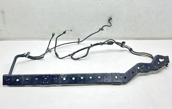 KIA Optima Fuel line pipe 31348-A8500 31309-D3200 31317D4000