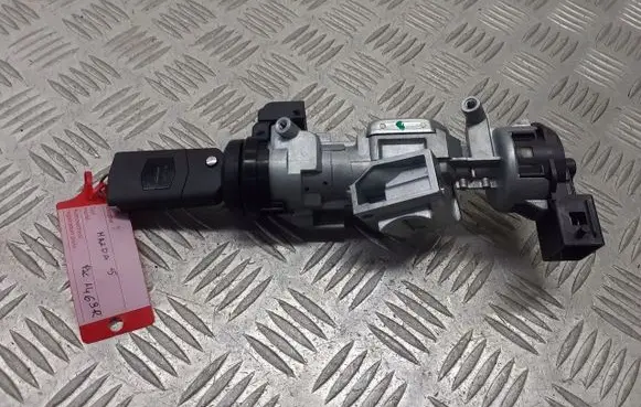 Mazda 5 Ignition lock 3M51-3F880-A