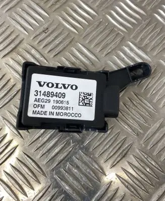 Volvo XC60 Other control units/modules 31489409
