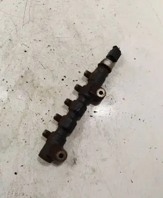 Peugeot Partner Fuel main line pipe 9654592680 029000786 9654590