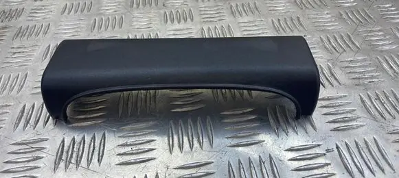 Jaguar XJ X351 Steering wheel column trim 6W83044F16