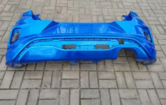 Ford Puma Rear bumper L1TB17906