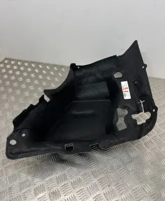 BMW X3 G01 Other trunk/boot trim element 7396593