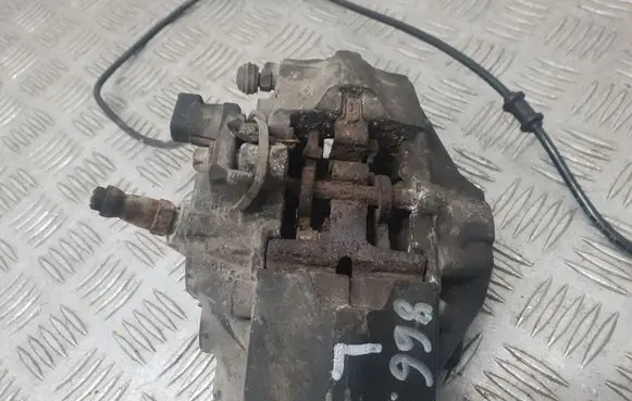 Mercedes-Benz S W220 Rear brake caliper 42300