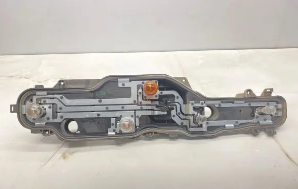 Fiat Ducato Tail light bulb cover holder 20610751 20610143DX