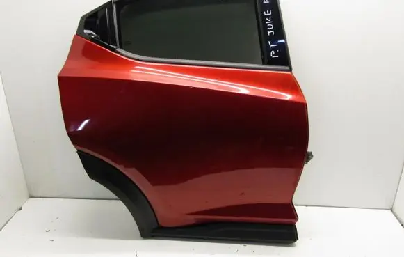 Nissan Juke II F16 Rear door 134630