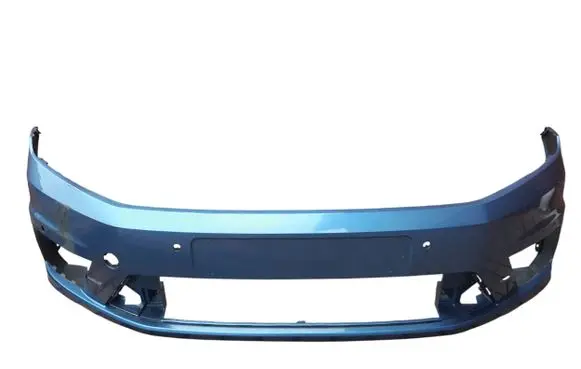Volkswagen Caddy Front bumper 2K5807221K