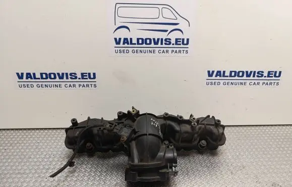 Peugeot Boxer Intake manifold BK2Q9424c