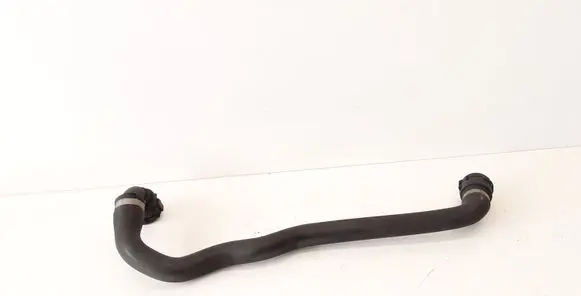 BMW 1 E81 E87 Engine coolant pipe/hose 1437865