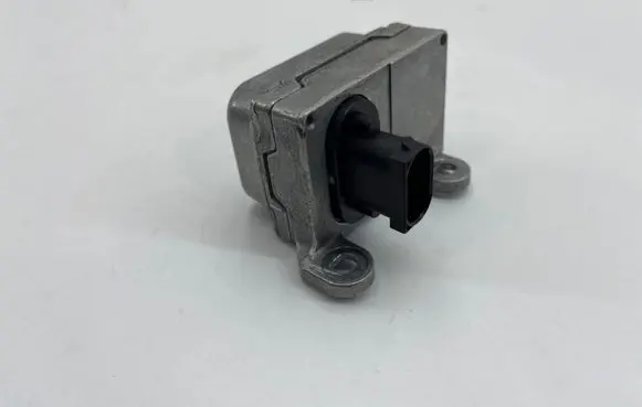 Mercedes-Benz SLK R171 ESP acceleration yaw rate sensor A0045420418 10098515144