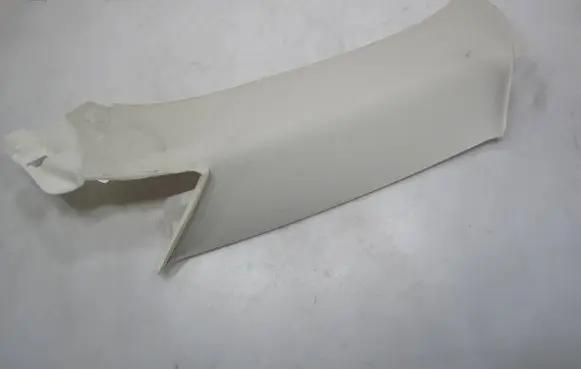 Volkswagen PASSAT B8 (C) pillar trim 3G9867242