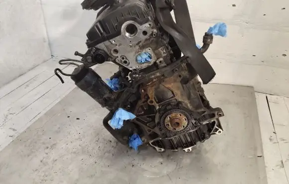 Volkswagen Sharan Engine AUV