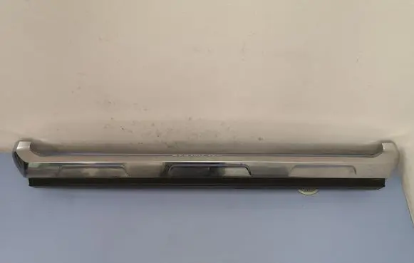 Lexus RX 450H Front bumper lip 531248050 5241148030