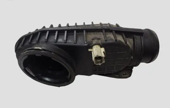 Jaguar S-Type Air intake hose/pipe 4R806K770AD