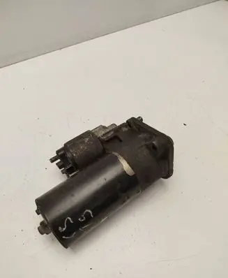 Volvo V70 Starter motor 0001109252