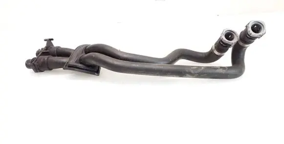 Volvo XC60 Engine coolant pipe/hose 6G9118C266CG