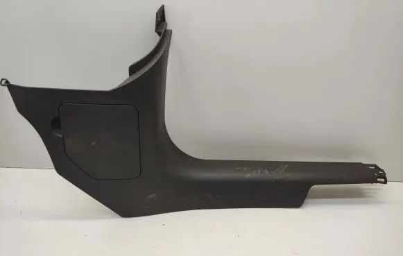Mini Cooper Countryman R60 Front sill trim cover 9800080 3456655 61353456655