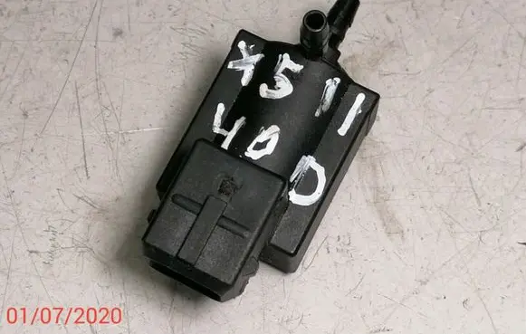 BMW X5 E70 Turbo solenoid valve 70231800