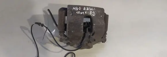 Mercedes-Benz E W212 Front brake caliper