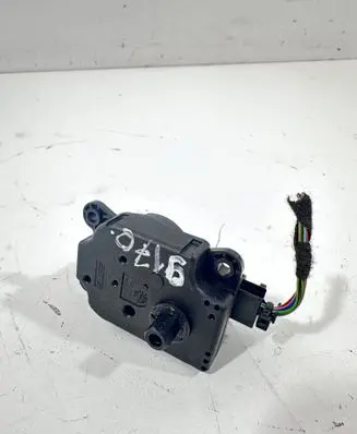 Citroen C4 Grand Picasso Air flap motor/actuator EVD59