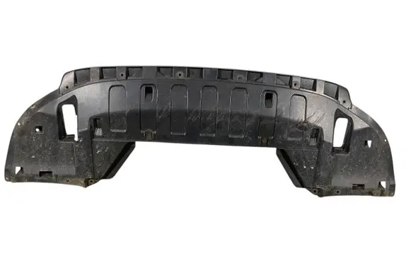 Mitsubishi Outlander Front bumper skid plate/under tray 5370B066