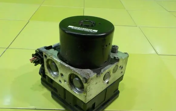 Fiat Doblo ABS Pump 00051902577 XP140