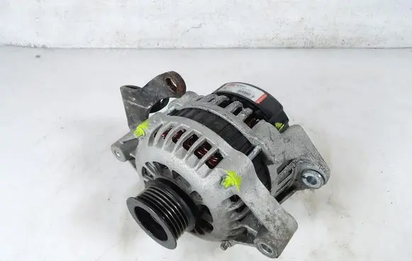 Generator/alternator