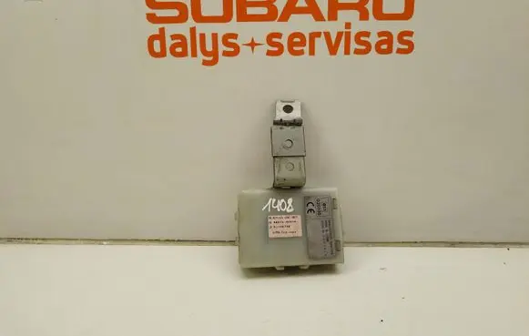 Subaru Legacy Keyless (KESSY) go control unit/module 88035AE070 0J13074K