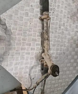 Skoda Fabia Mk1 (6Y) Steering rack