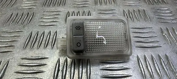 Land Rover Range Rover Sport L320 Rear seat light