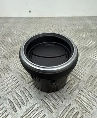 Subaru BRZ Dash center air vent grill