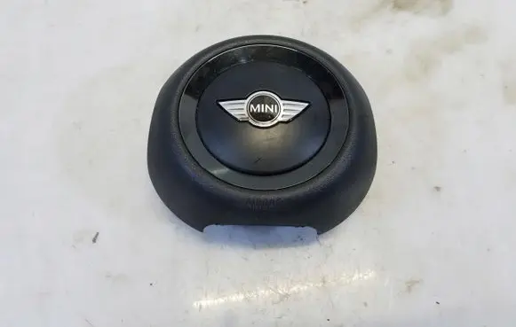 Mini Cooper Countryman R60 Steering wheel airbag