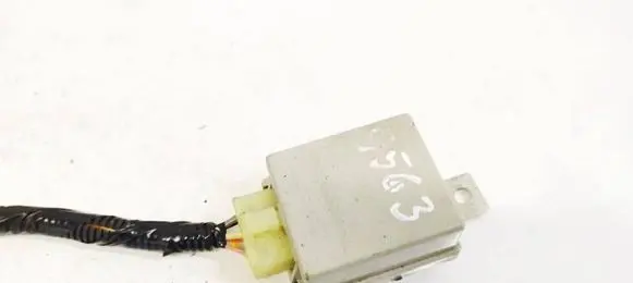 Honda CR-V Door control unit/module