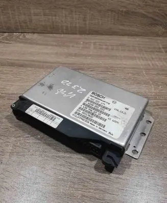 Mercedes-Benz Vito Viano W638 Gearbox control unit/module 0260002379 ZF6058001053