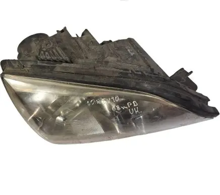 KIA Sorento Headlight/headlamp