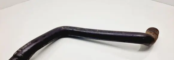 Volkswagen Golf III Engine coolant pipe/hose 1H0121101B