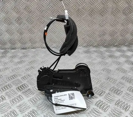Honda Civic X Coupe door lock (next to the handle) 72151TBAA020M1