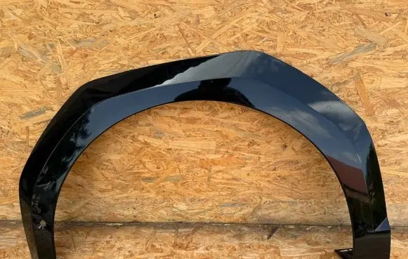 KIA EV9 Front arch trim 87713DO100 877C1DO100 877C3DO100