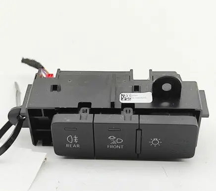 Audi Q7 4M Light switch 4K2941501R 90160753