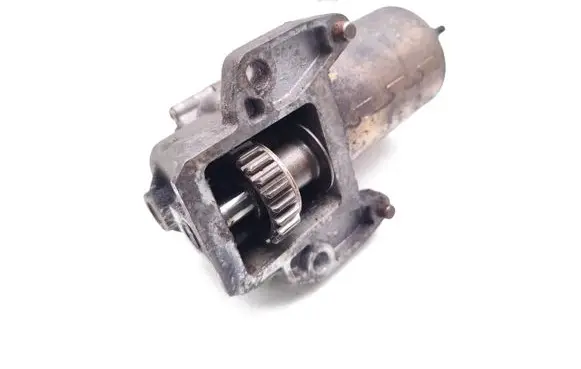 Jaguar X-Type Starter motor 1X4U-11000-AA