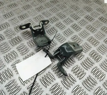 KIA Sorento IV Front door hinges set 793102B010