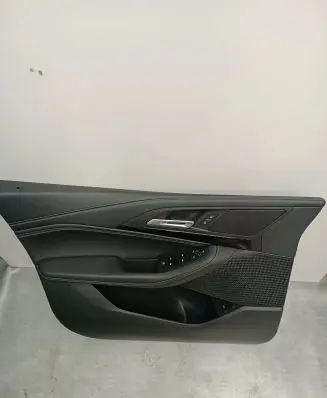 BMW 2 Active Tourer U06 Sliding door card 9460389