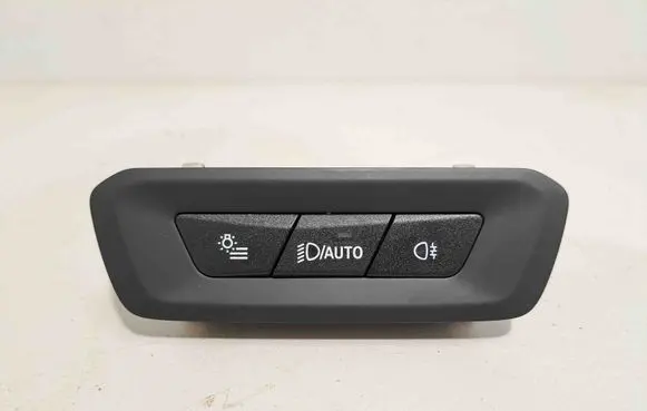 BMW X6 G06 Light switch 5A71544