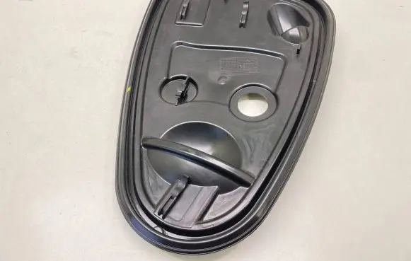 Skoda Kodiaq Other front door trim element 565837916A 565837916B
