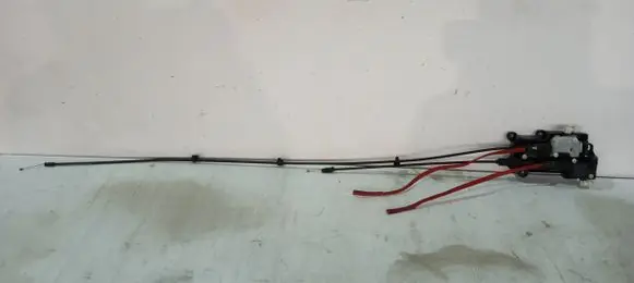 Tesla Model X Engine bonnet/hood lock/catch 105799100D