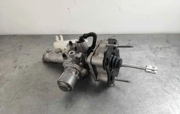 Renault Zoe Master brake cylinder 460115213r