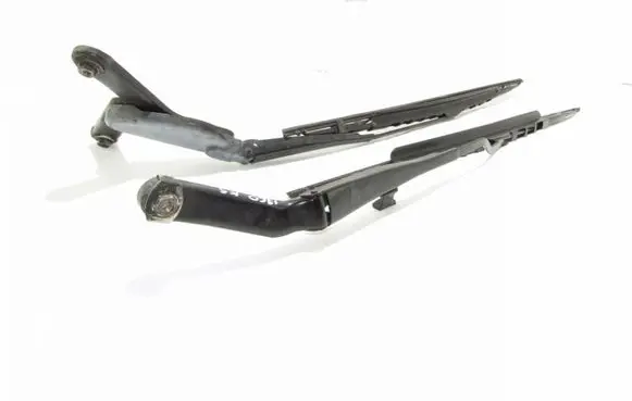 Mercedes-Benz S W220 Front wiper blade arm