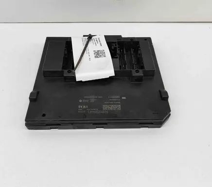 Volkswagen Golf VII Central body control module 5WK50913G 5WK50913