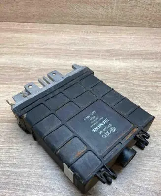 Audi 80 90 S2 B4 Engine control unit/module ECU 039906022 5WP4118 Used