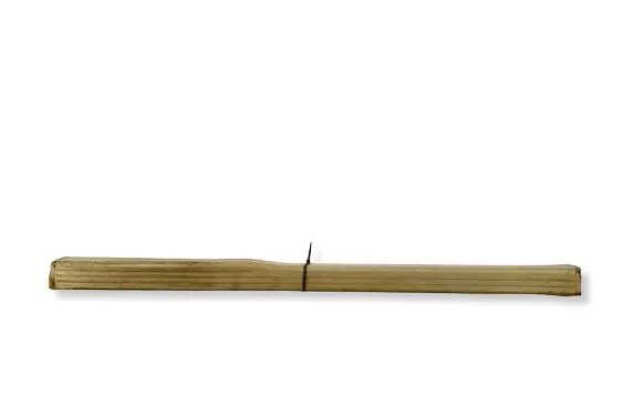 Mercedes-Benz CLK A209 C209 Front sill trim cover A2096800735